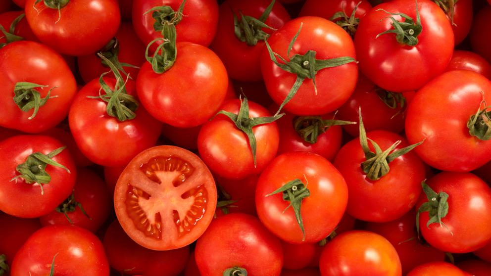 Tomates: Beneficios de salud e información nutricional