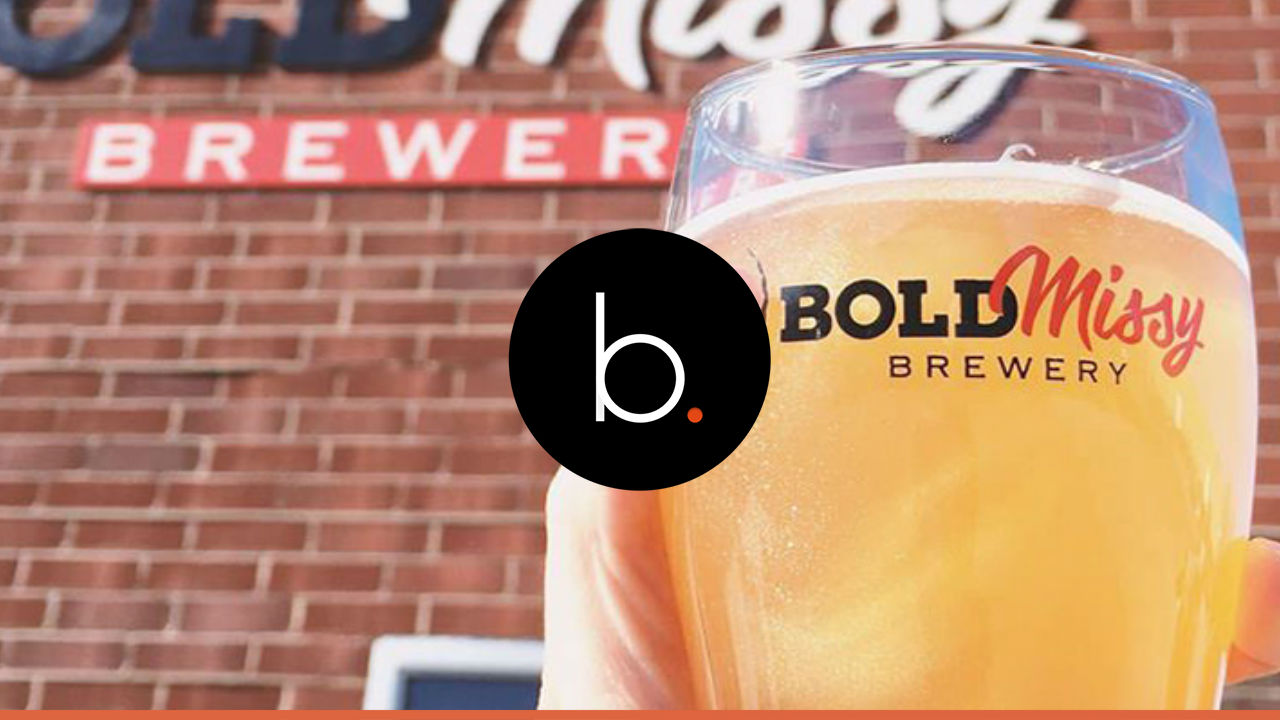 "Bold Missy Brewery" delivers women-inspired craft beer