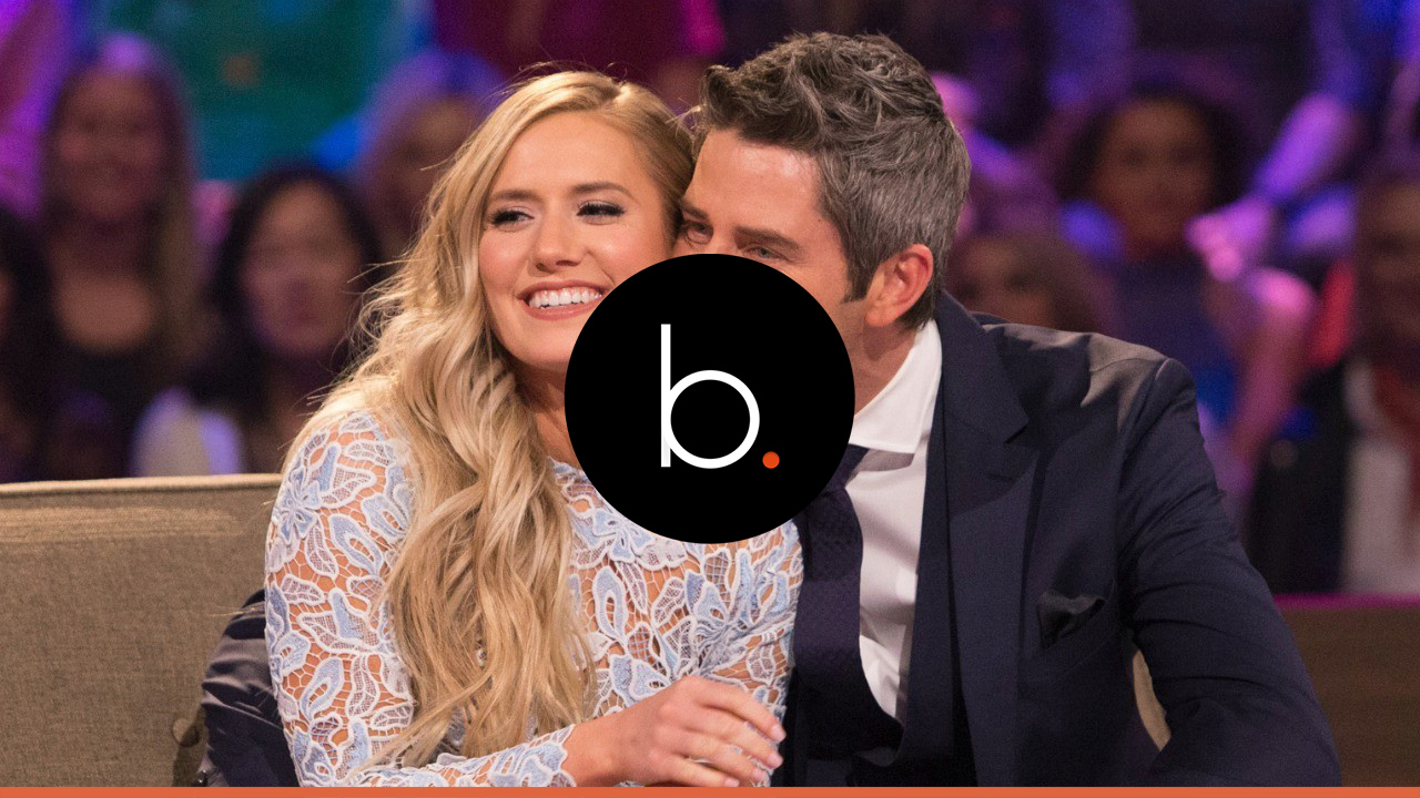 Arie Luyendyk Jr, Lauren Burnham upset fans, get slammed over April Fool's joke
