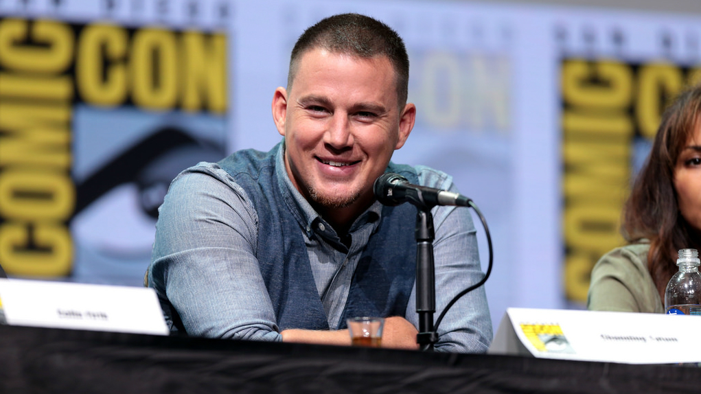 Actor Channing Tatum, Jenna DeWan confirm their split