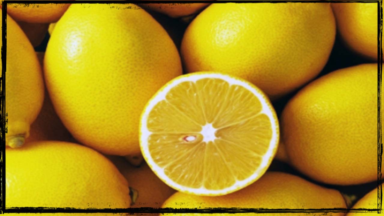 I benefici del limone: quando e perché assumerlo
