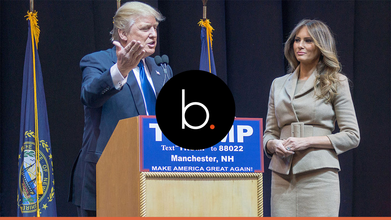 Jimmy Kimmel hilariously mocks Melania, Donald Trump for botched Easter Egg Roll