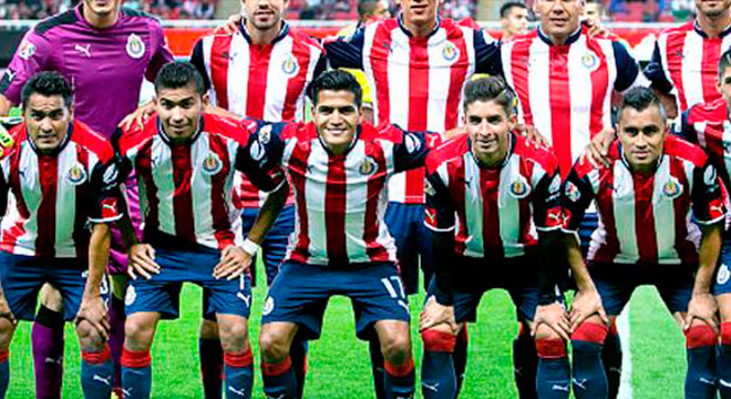 Lo que necesita Chivas para meterse a la Liguilla