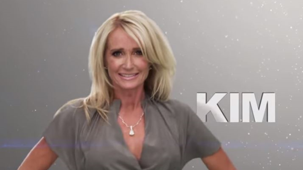 'The Real Housewives of Beverly Hills': Kim Richards in trouble over tax