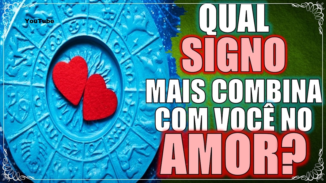 Confira quais signos mais combinam e como eles se relacionam