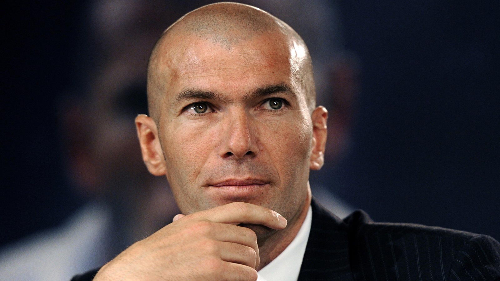 Mercado Real Madrid: ¡Zidane hace una admisión sobre su futuro en el equipo!