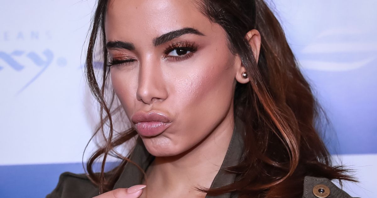 Internauta faz pedido inusitado ao marido de Anitta e ele responde com ironia