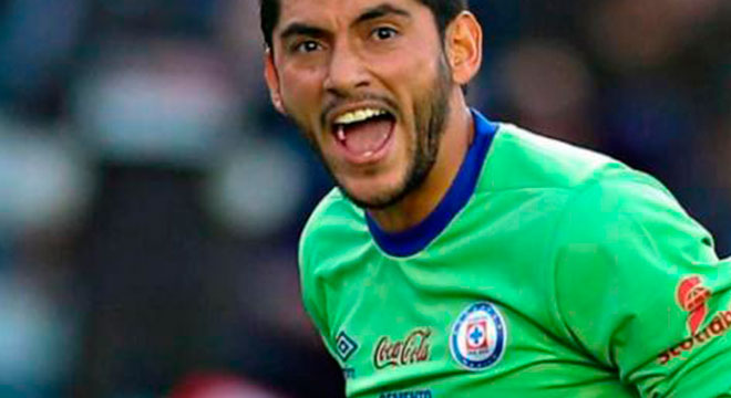 Jesús Corona sí sería castigado por sus acciones en el América vs Cruz Azul