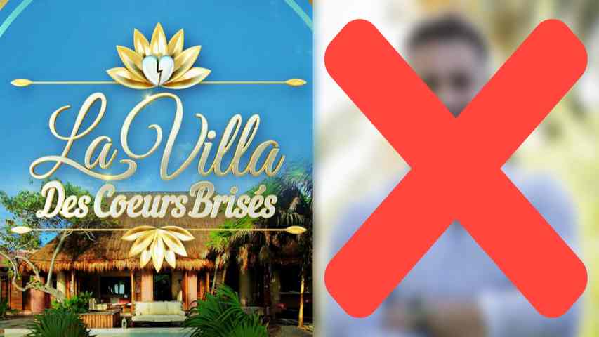La Villa 4 : Illan en couple avec Vanessa Lawrens et exclu du tournage !