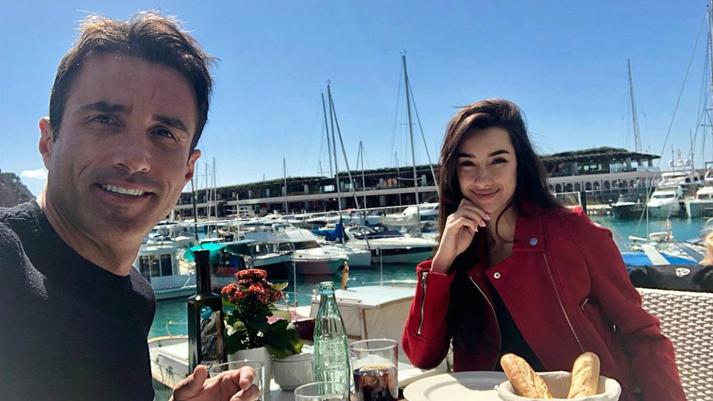 Adara y Hugo, de Gran Hermano, anuncian una bomba sobre su relación