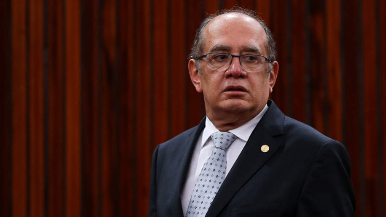 Gilmar Mendes defende habeas corpus de Lula