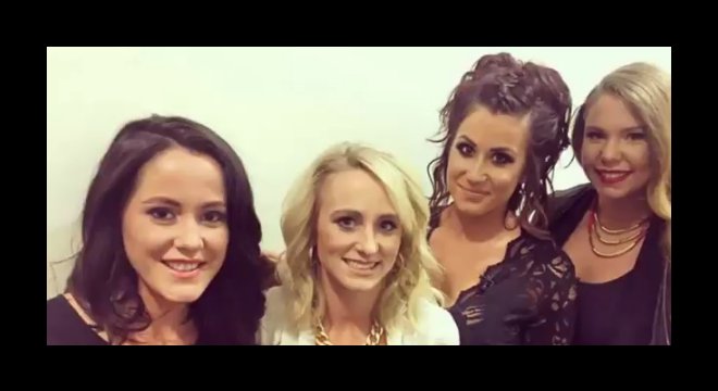'Teen Mom OG': Jenelle blocks Maci on Twitter over meme of shooting survivor