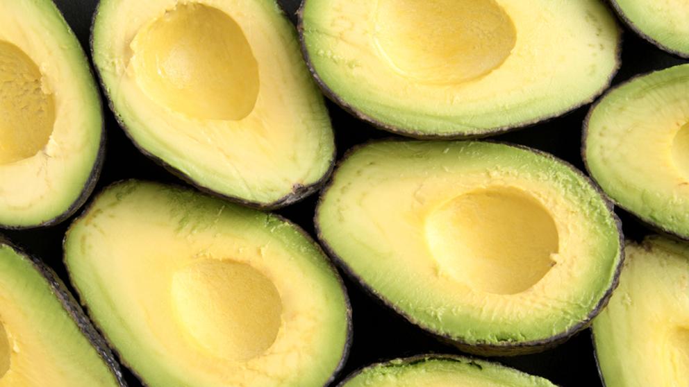 8 razones de por qué el aguacate es el ingrediente perfecto para cocteles verdes
