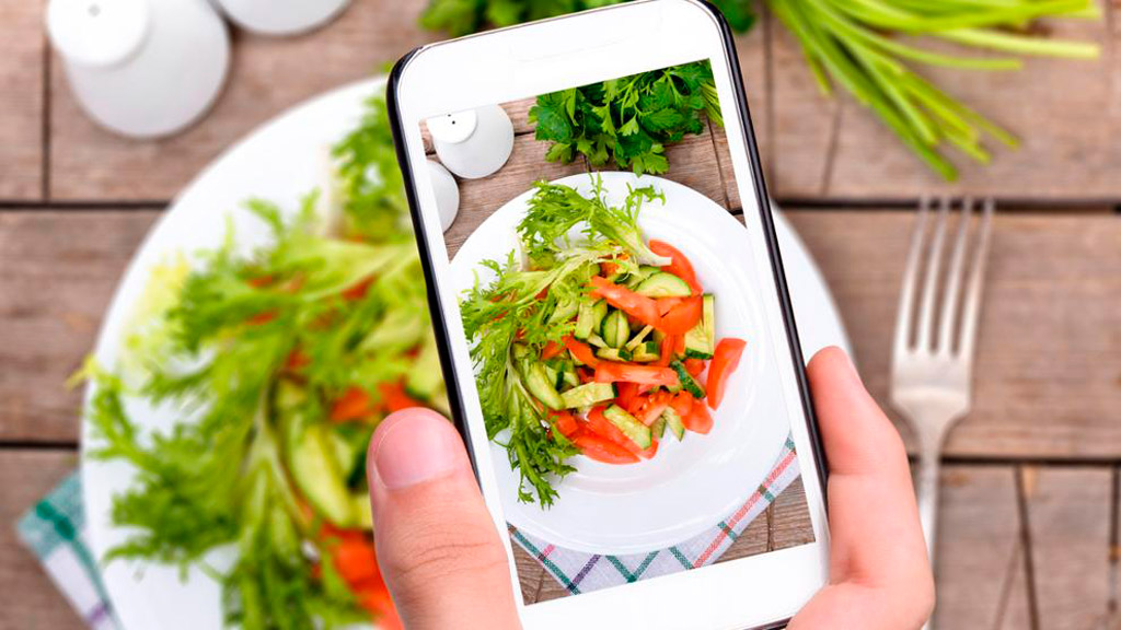 Mejorar la salud con el reto 'real fooding'