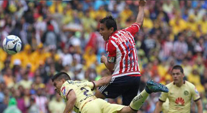 Previa: Chivas y América buscarán llegar a la final de la Liga de Campeones
