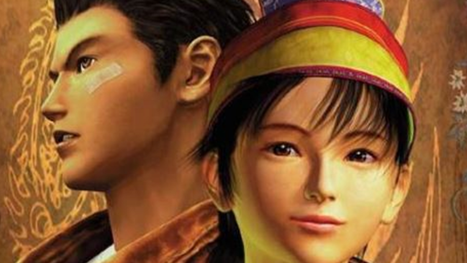 'Shenmue 3' set to be released in the second half of 2018