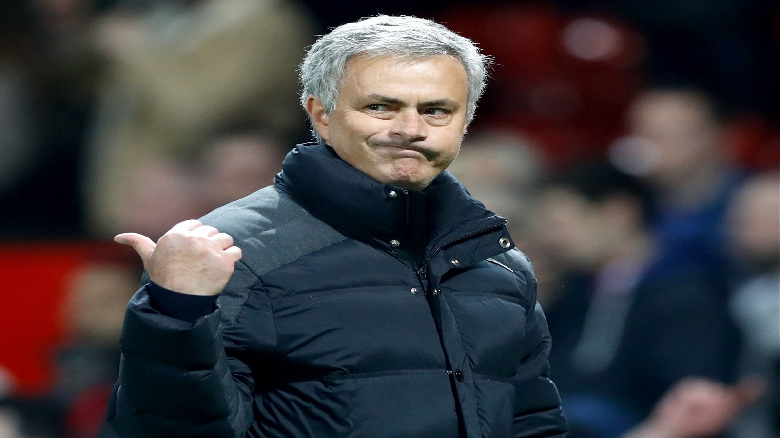 VIDEO: ¡Mourinho le roba un fichaje al Real Madrid!