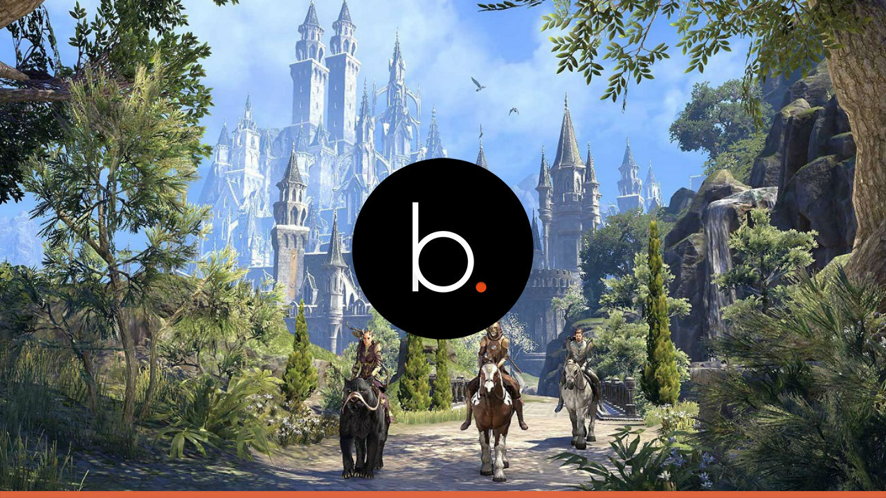 Bethesda shows off new trailer for Elder Scrolls Online: 'Summerset'