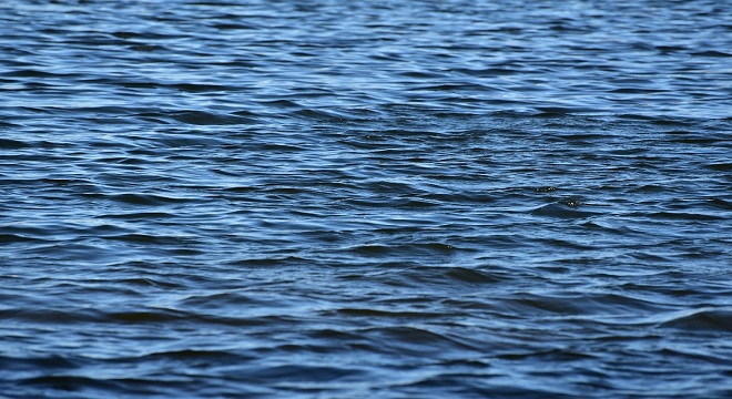 La crisis global del agua es un hecho