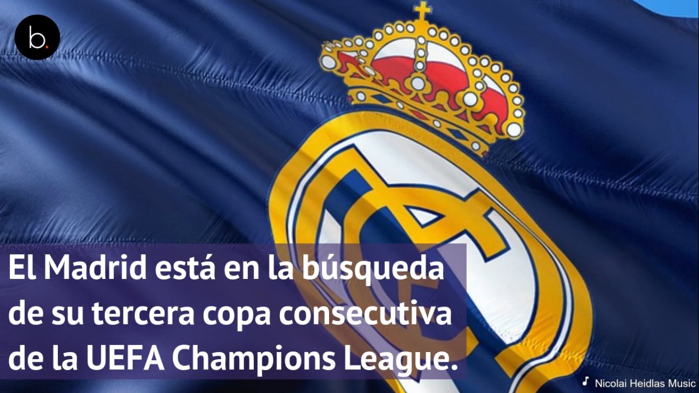 Real Madrid y Bayern se acercan a semifinales de Champions