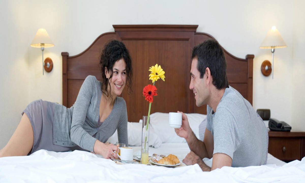 Salud: Cómo mejorar la vida con tu pareja