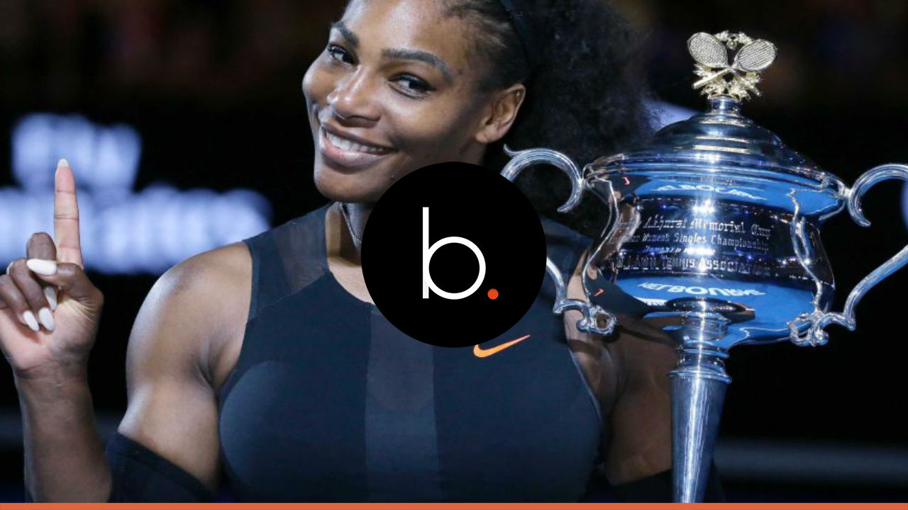 Serena Williams' career nears its end