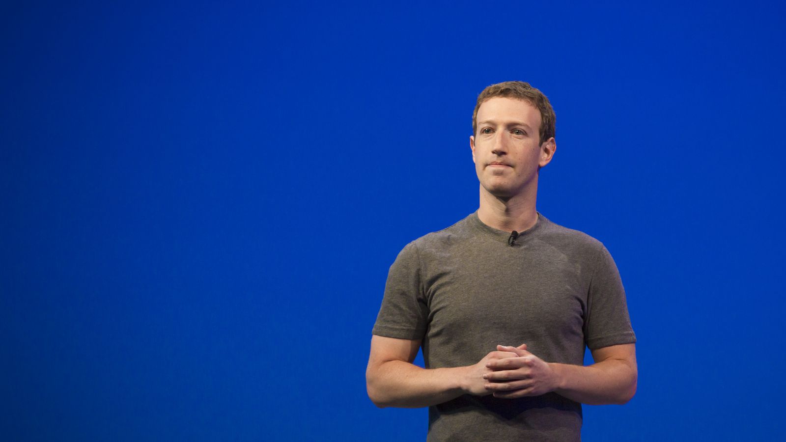 Facebook dijo que los datos personales de sus usuarios se han recopilado