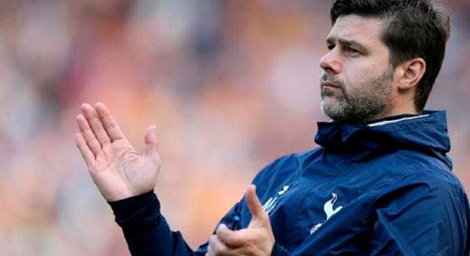 Salah, De Gea y Pochettino encienden las alarmas en el Manchester United