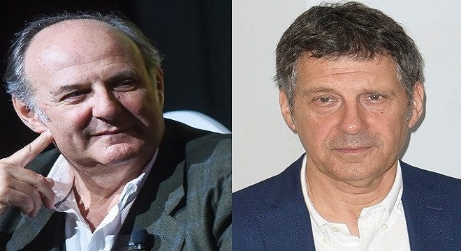 Gerry Scotti, nuove parole su Fabrizio Frizzi