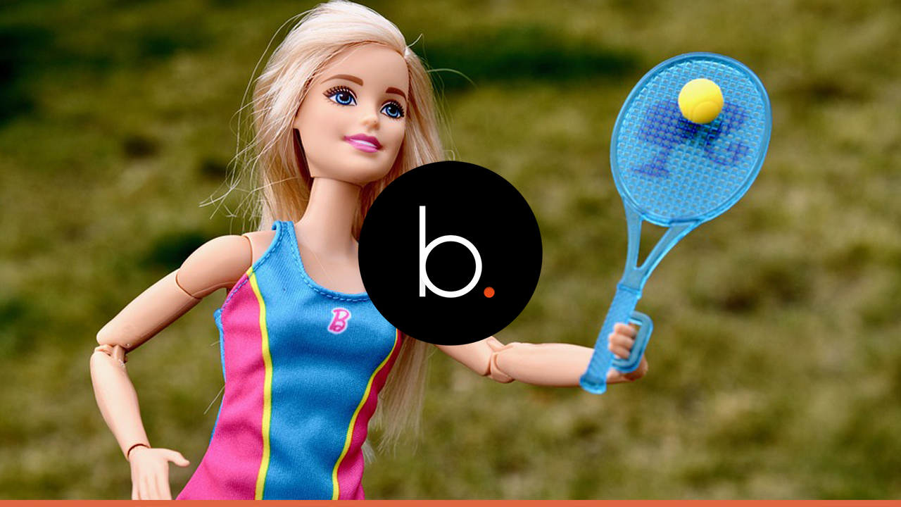 Meet the collector who makes amazing Barbie couture