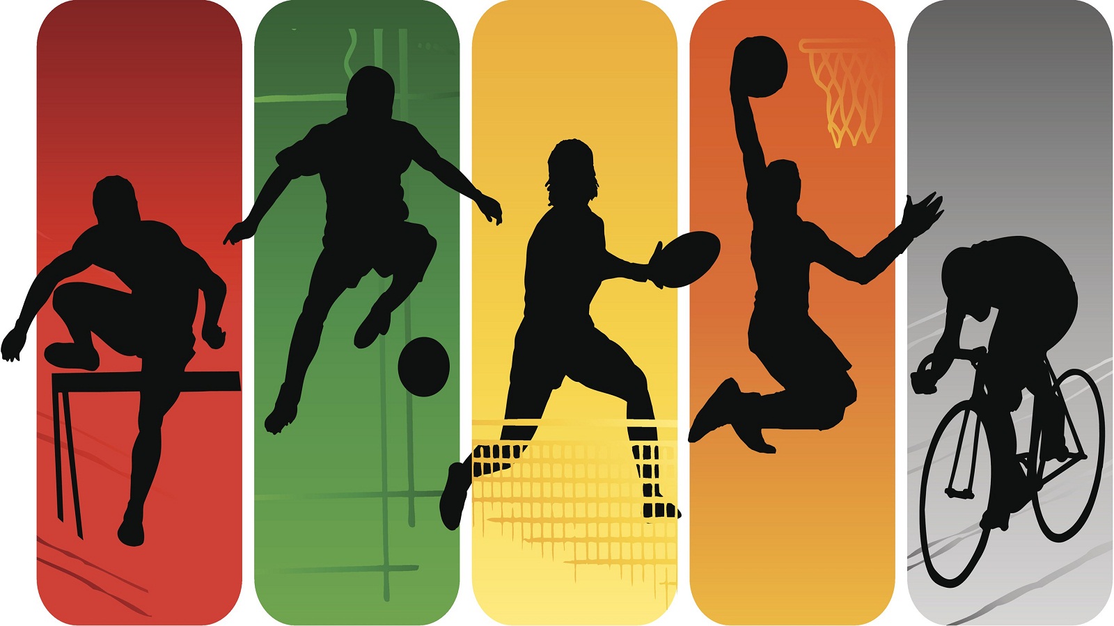Las 5 películas que te motivarán a hacer deportes