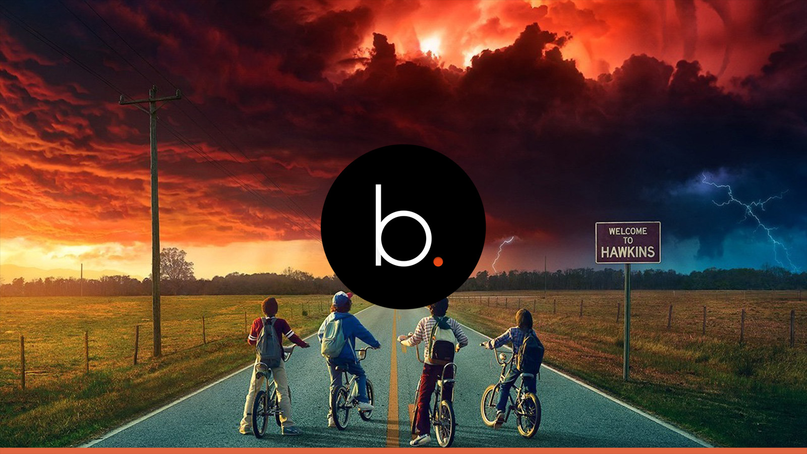 Stranger Things : Les frères Duffer accusés de plagiat !