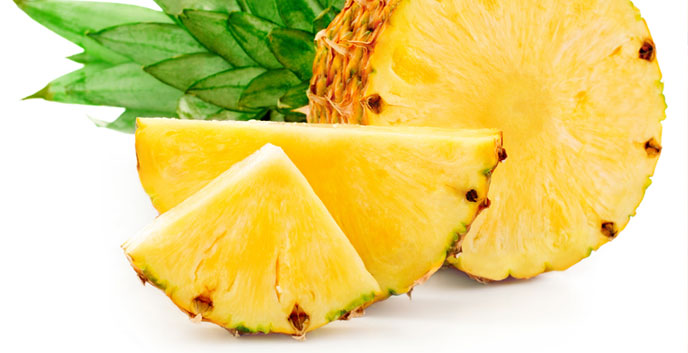 Dieta de piña: cómo perder peso en unos días