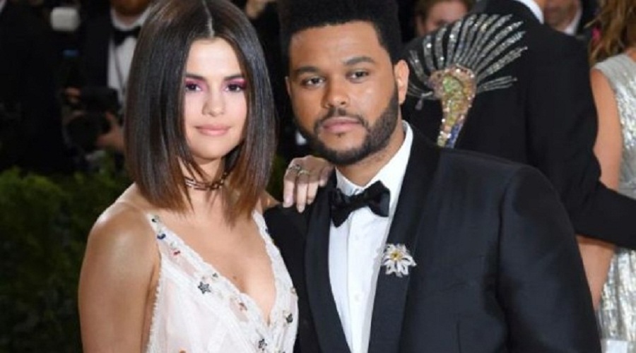The Weeknd nunca estuvo en la lista de donantes de riñón de Selena Gómez