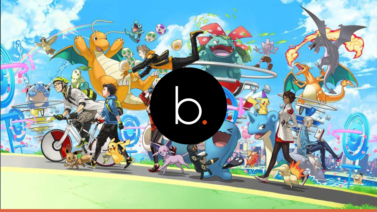 ‘Pokemon GO’ has introduced the final Gen 3 Raid bosses