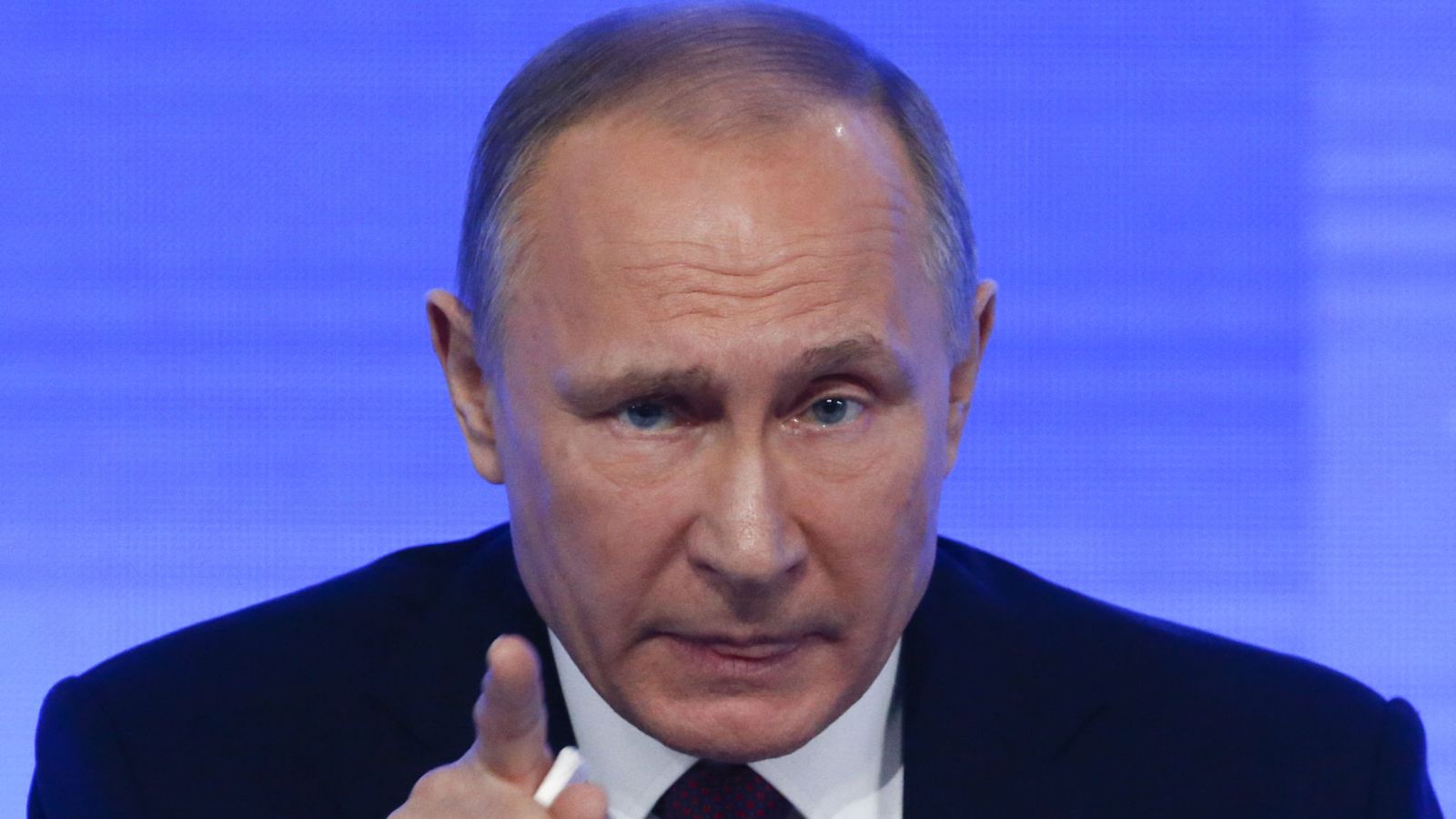Rusia busca desacreditar al Reino Unido