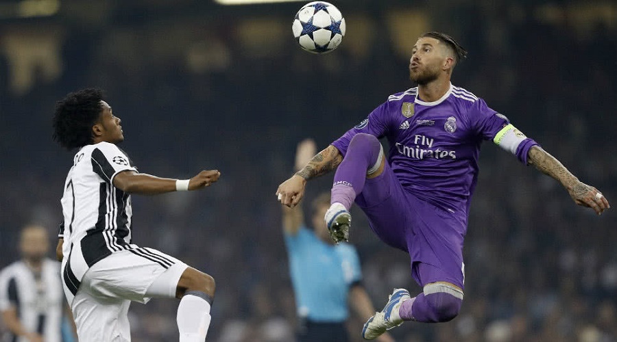 Mercado: ¡Un ex azulgrana se entrega al Real Madrid!