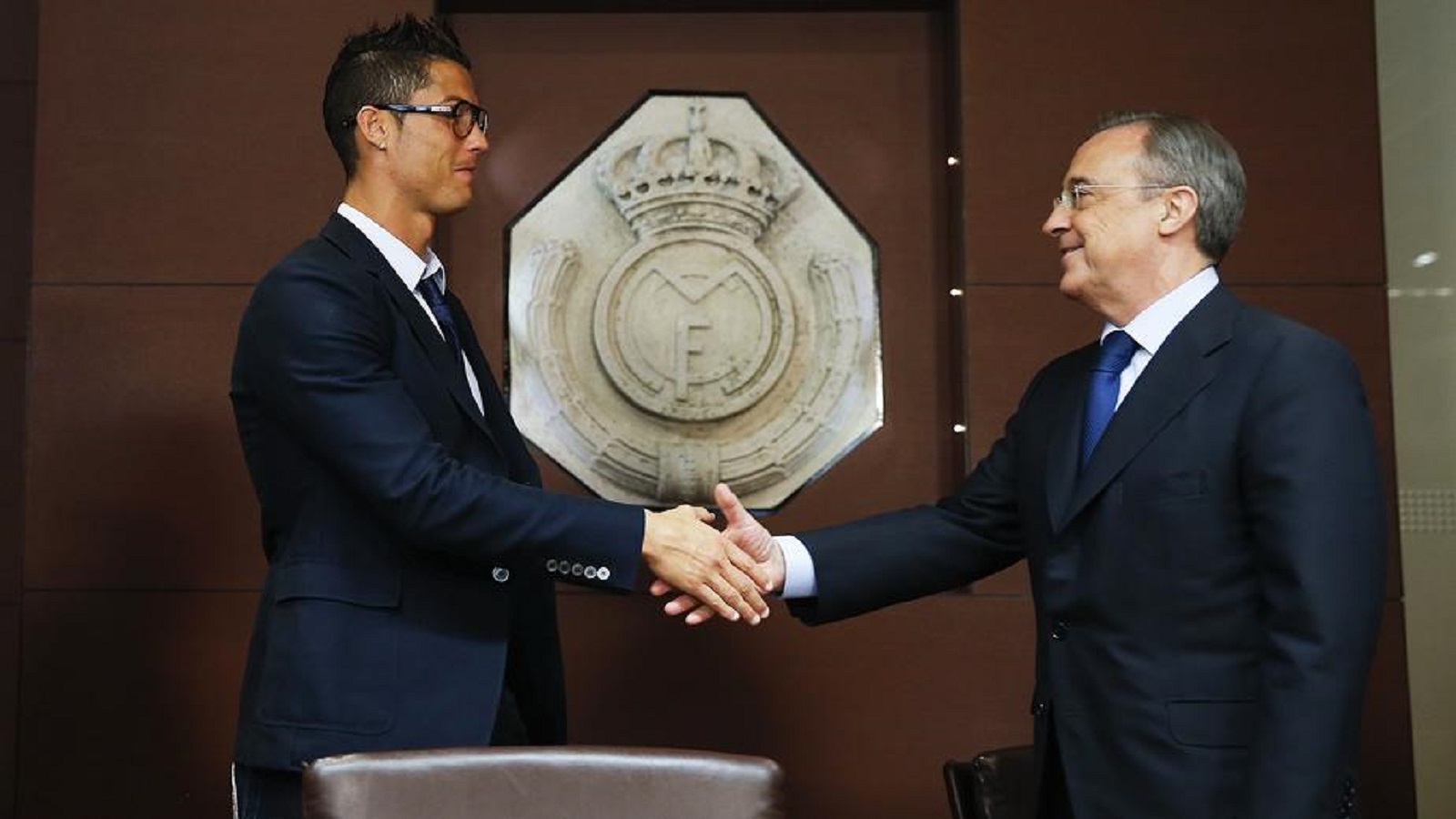 ¿Cristiano Ronaldo se va del Real Madrid en verano?