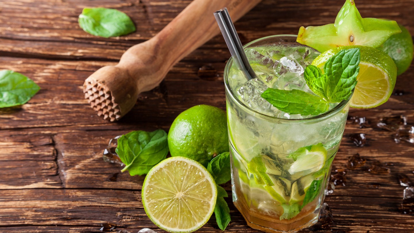 Cocteles ¿Cómo transportarlos y almacenarlos?