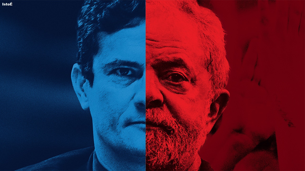 Moro decreta prisão e ordena que Lula se entregue em Curitiba até as 17h