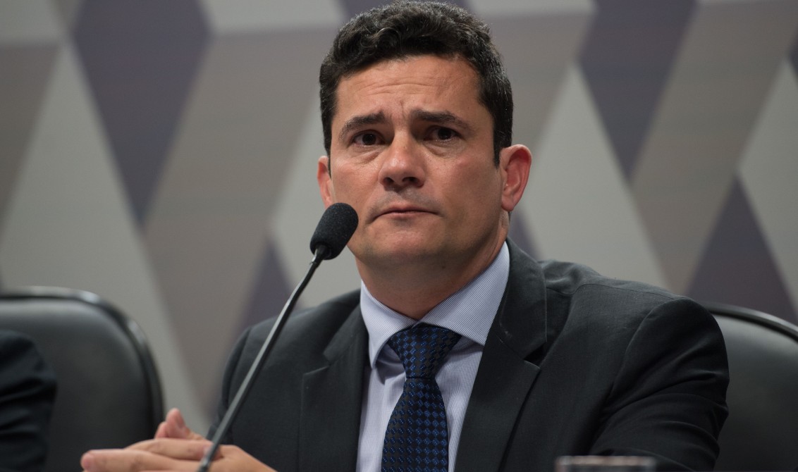 Sérgio Moro deverá tomar decisão drástica pela Lava Jato