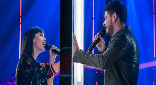 Un vídeo de Aitana y Cepeda incendia las Redes Sociales