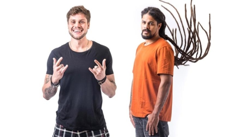 Resultado da enquete UOL aponta o eliminado do BBB18 neste domingo