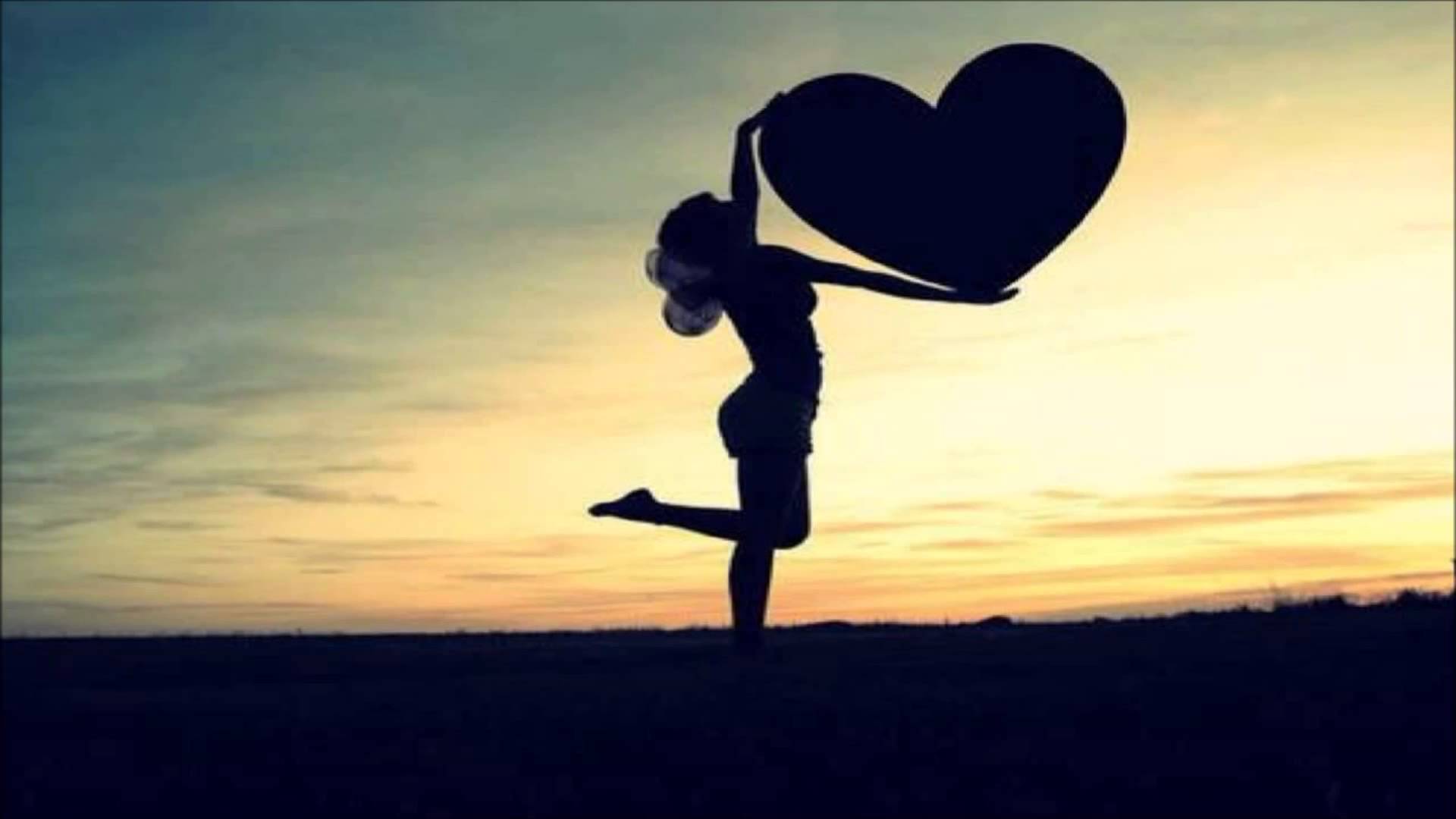 O amor sempre é importante para superar os problemas