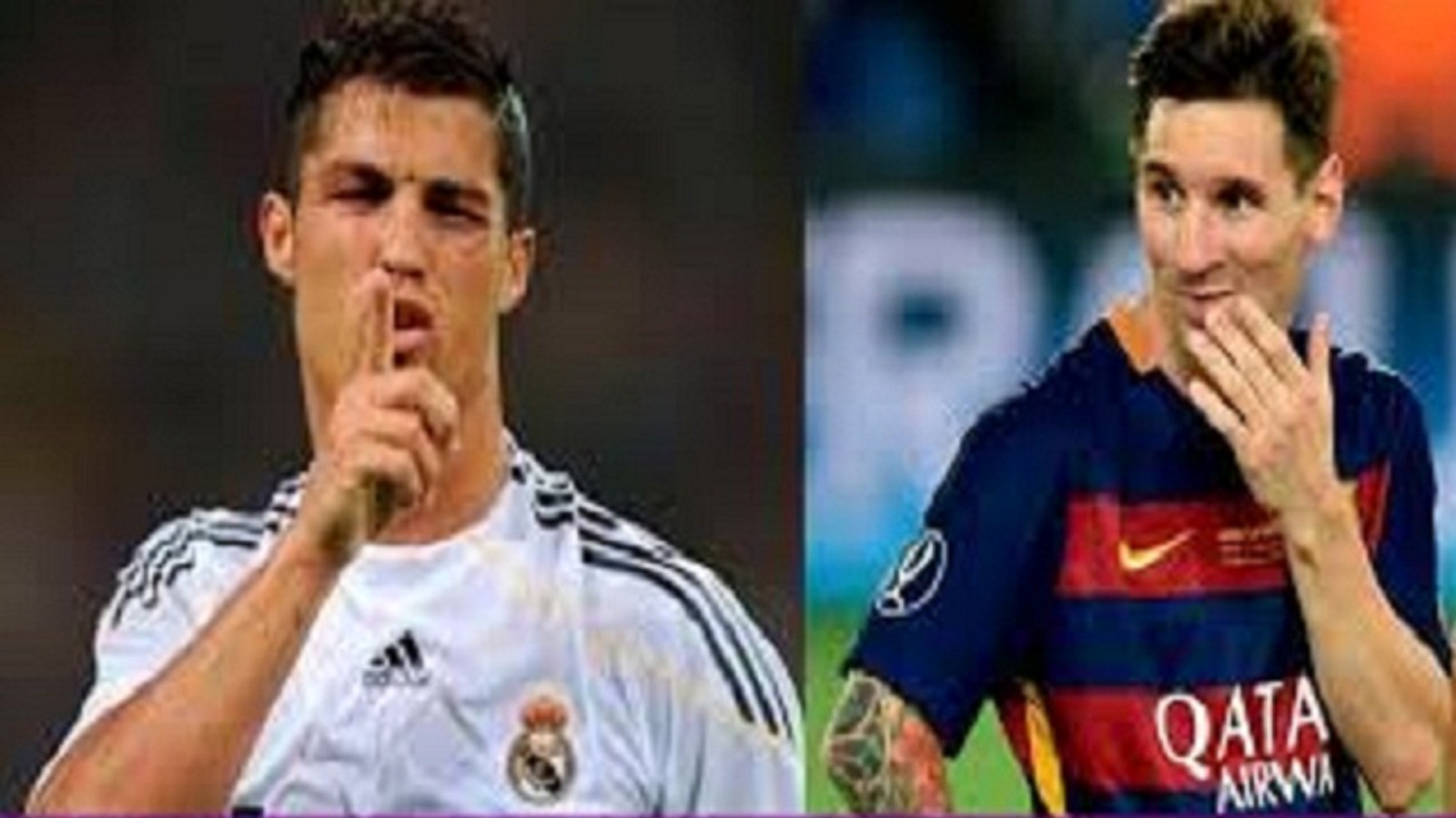 VIDEO: Mira aquí las declaraciones que molestaron a Cristiano Ronaldo