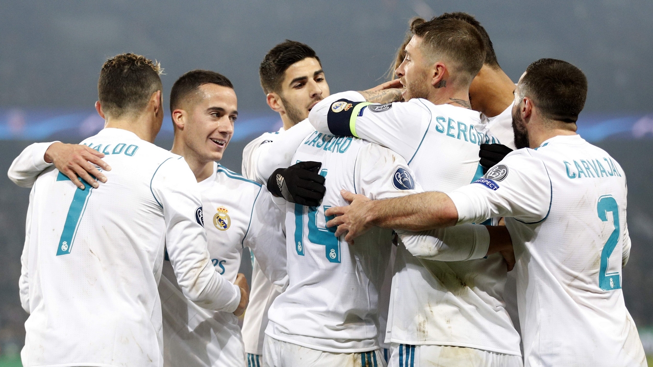 Mercato : Un départ capital se précise au Real Madrid !