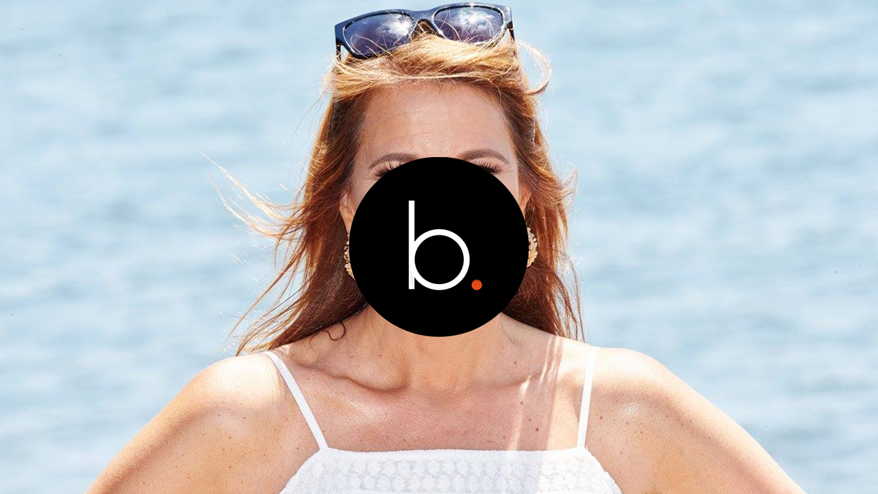 Jill Zarin of "RHONY" is recovering well from her loss