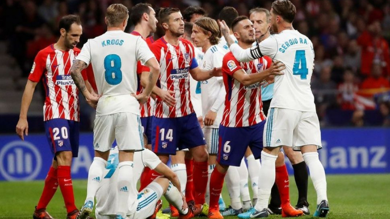Vídeo: La apuesta de CR7 a Zidane que le costó el cambio