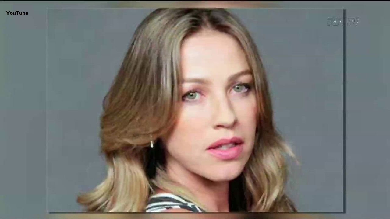 Luana Piovani perde papel importante em novela e o motivo surpreende