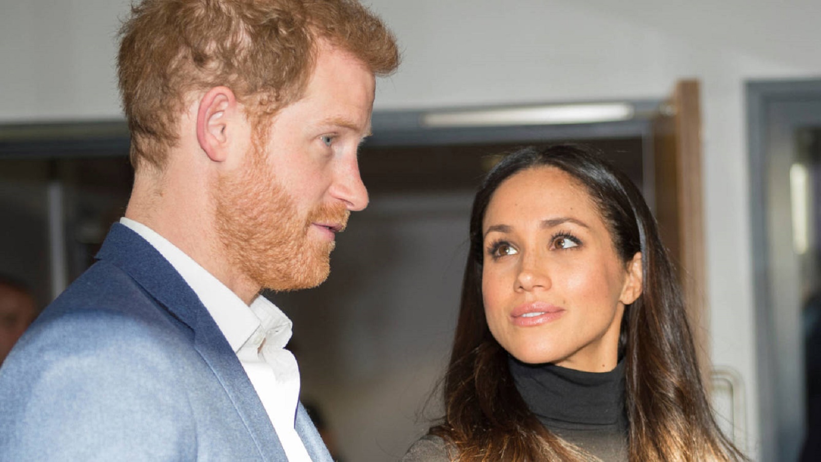 La boda del principe Harry y Meghan Markle